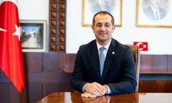 BAŞKAN OSMAN NURİ EKİM’DEN ANNELER GÜNÜ MESAJI