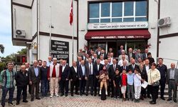 SÜRMENE’DE GELENEKSEL BAYRAMLAŞMA