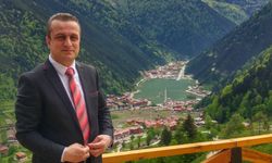 “Trabzon Turizmi Alarm Veriyor: Ortadoğu Pazarı Yüksek Uçak Biletleri Nedeniyle Kaybediliyor”