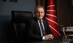 CHP il Başkanı Mustafa Bak Trabzon Halkı Hizmet Bekliyor