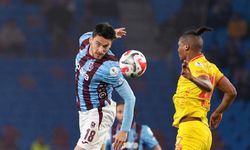 Trabzonspor Şampiyonluk Hayalini Gelecek Seneye Erteledi