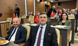 Ortahisar Belediyesinde gergin anlar!