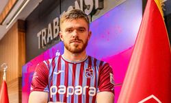 Trabzonspor’da Arseniy Batagov başarılı bir operasyon geçirdi