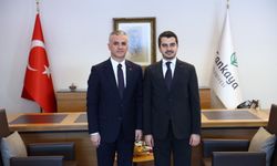 Yomra Belediyesi Çankaya Belediyesi İle Kardeş Olacak
