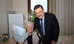 BAŞKAN GENÇ’TEN ANNELER GÜNÜ MESAJI