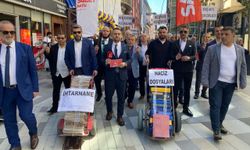 BORÇ BÜYÜDÜ, UMUT TÜKENDİ