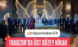 HÜSEYİN CANIM’IN KIZI DUYGU NAZ AHMET BİROL İLE DÜNYA EVİNE GİRDİ