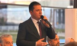 ORTAHİSAR SİZDEN HİZMET BEKLİYOR!