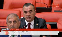 Yavuz Aydın’dan yaş çay fiyatına tepki: “35 lira deniliyor ama üreticiye fiilen 32-33 lira reva görülüyor”