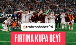 Fırtına Kupa Beyi 2-1