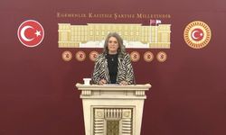 CHP TRABZON MİLLETVEKİLİ SUİÇMEZ’DEN TBMM'DE ÇAY FİYATI TEPKİSİ: "35 TL ZAM DEĞİL, EMEĞİN GASPIDIR!"