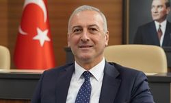 Murat Özçilingir Ortahisar Belediye Başkan Yardımcılığı’na Getirildi