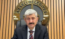 Araklı Belediye Başkanı Çebi’den 19 Mayıs Mesajı