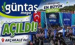 Güntaş