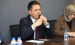 Başkan Hisoğlu’ndan Sağlık Raporu Açıklaması