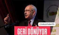 CHP Kurultay Davasında Mahkeme Kararı: Kılıçdaroğlu ve Eski Yönetim Göreve Dönüyor