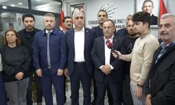 CHP Trabzon İl Başkanı Mustafa Bak’tan Mahkeme Kararına Sert Tepki