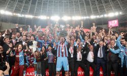 Ertuğrul Doğan’dan Ziraat Türkiye Kupası şampiyonluğu sonrası açıklama