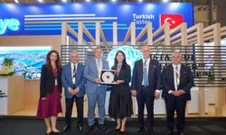 Trabzon iş dünyası Çin’de dünya gıda sektöründeki gelişmeleri inceledi