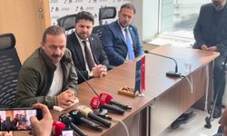 Yavuz Ağıralioğlu Trabzon'da Resmen Duyurdu!