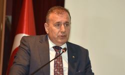 ÇELEBİ: TRABZONLU İŞ İNSANLARI DÜNYANIN DÖRT BİR YANINDA BÜYÜK İŞLER YAPIYOR