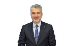 AK Parti İl Başkanından Bayram Mesajı.
