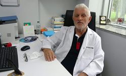Ünlü Onkoloji Doktoru Prof.Dr.Fazıl Aydın Hayata Veda Etti