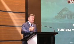 TRABZON TURİZM MASTER PLANI TAMAMLANDI