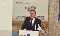 Çelebi: Denizi turizm ve ekonomide daha iyi kullanmalıyız
