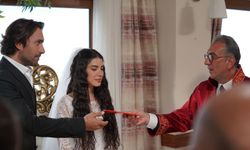 Milyonların Beklediği Nikahta Sürmene Belediye Başkanı Sürprizi