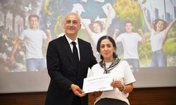 ORTAHİSAR BELEDİYESİ’NDEN ÇEVRE HAFTASI’NDA ANLAMLI ETKİNLİK
