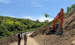 AFAD Koordinasyon Merkezi ve Yıldızlı TOKİ’ye Yeni Ulaşım Ağı