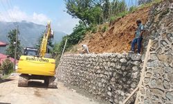AKÇAABAT BELEDİYESİ HİZMET BELEDİYECİLİĞİ ANLAYIŞIYLA AKÇAABAT'IN HER NOKTASINDA ÇALIŞMALARINA DEVAM EDİYOR