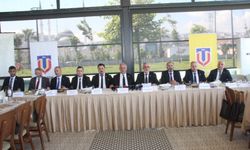 TRABZON TİCARET BORSASI 100 YAŞINDA