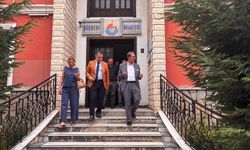 SÜRMENE ESKİ BELEDİYE BİNASI MÜZE OLUYOR