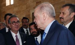 Sürmene Belediye Başkanı Hüseyin Azizoğlu’ndan Ankara Çıkarması