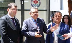 BÜYÜKŞEHİR'İN 'BİZİM ÇOCUK YAŞAM MERKEZİ' 29 HAZİRAN’DA HİZMETE AÇILIYOR