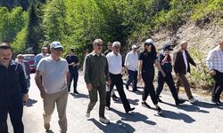 Geleneksel Yayla Göçü Coşkusu Şalpazarı’nda Başladı