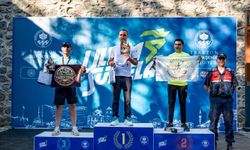 ULTRA SÜMELA MARATONU’NDA ŞAMPİYONLAR BELLİ OLDU