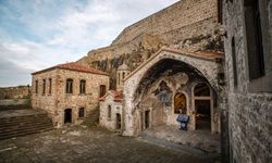 BÜYÜKŞEHİR’İN TURİZM NOKTALARI 131 BİN ZİYARETÇİYİ AĞIRLADI