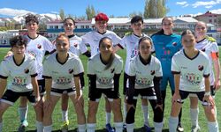 Kardelen Spor Kadın Futbol Takımı Durdurulamıyor: Hedef 2. Lig