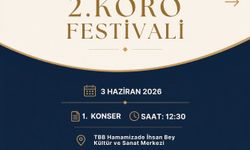 TRABZON 2. KORO FESTİVALİ BAŞLIYOR