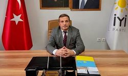 İYİ PARTİ TRABZON İL BAŞKANLIĞI BASIN BİLDİRİSİ..