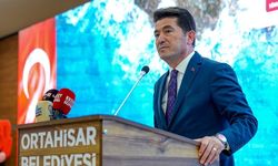 ORTAHİSAR BELEDİYESİ, KIYI KENTLERİ POLİTİKALARI ÇALIŞTAYI’NA EV SAHİPLİĞİ YAPTI