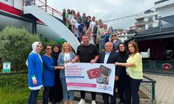 Lösemi ve Engelli Gönüllüleri Derneği Yeni Projeler İçin Toplandı