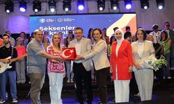 BAŞKAN GENÇ: AİLE FESTİVALİ’Nİ GELENEKSEL HALE GETİRECEĞİZ