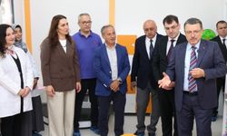 BİZİM ÇOCUK YAŞAM MERKEZİ İÇİN BAŞVURULAR BAŞLADI