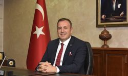 Başkan Çelebi’den İSO 500’de yer alan Arslantürk Tarım Ürünlerine kutlama