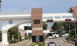 KTÜ ÇEVİK, Avrupa Çevre Ajansı EIONET Konu Merkezi Kuruluşları Listesi'ne Seçildi