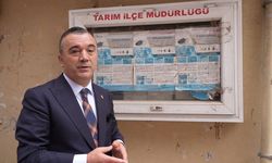 “Kokarcaya karşı afiş değil, gerçek mücadele lazım”